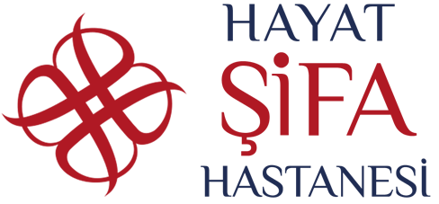 Hayat Şifa Hastanesi | İSTANBUL - Hızlı Randevu: +90 216 390 92 43