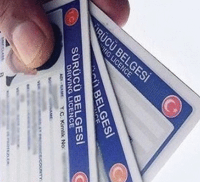 Ehliyet Sağlık Raporu