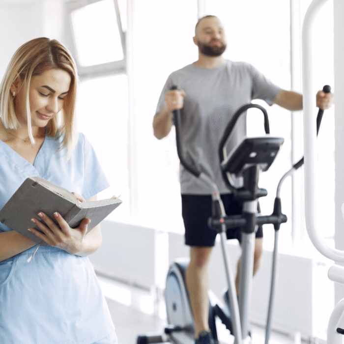 Sporcu Sağlık Raporu