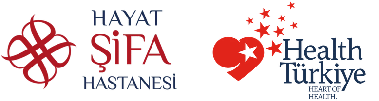 Hayat Şifa Hastanesi | İSTANBUL - Hızlı Randevu: +90 216 390 92 43